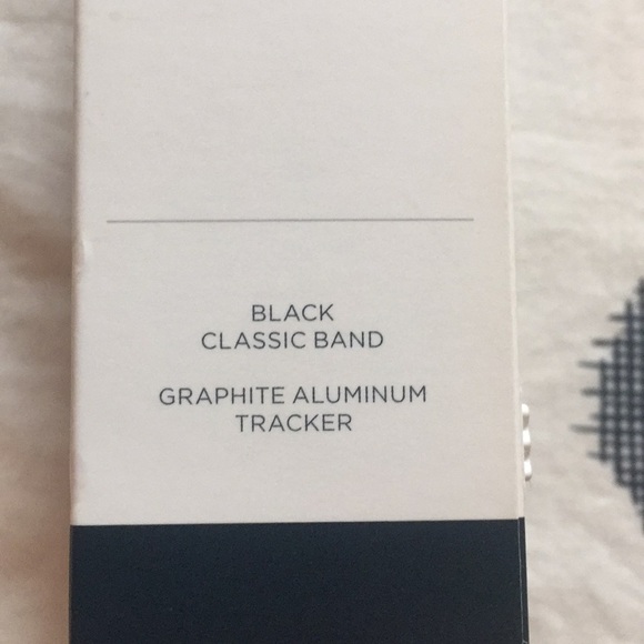 Fitbit Charge 3  New in Box - Picture 4 of 8